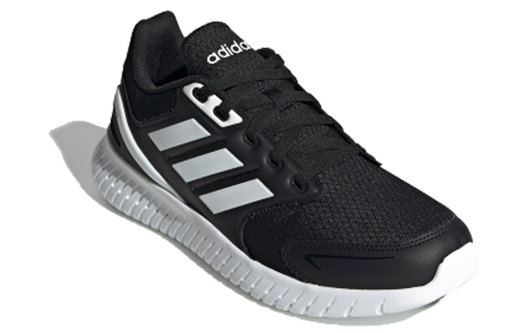 Adidas Ventrus ‘Black White’