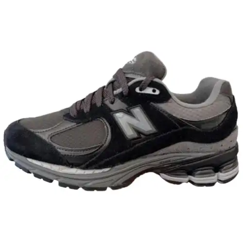 2002R New Balance 'Black Ripstop'