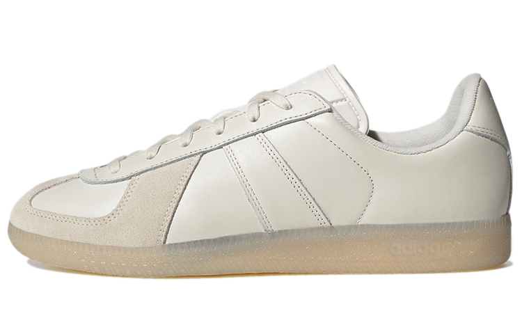 Кеды adidas originals BW Army (светло-серые)