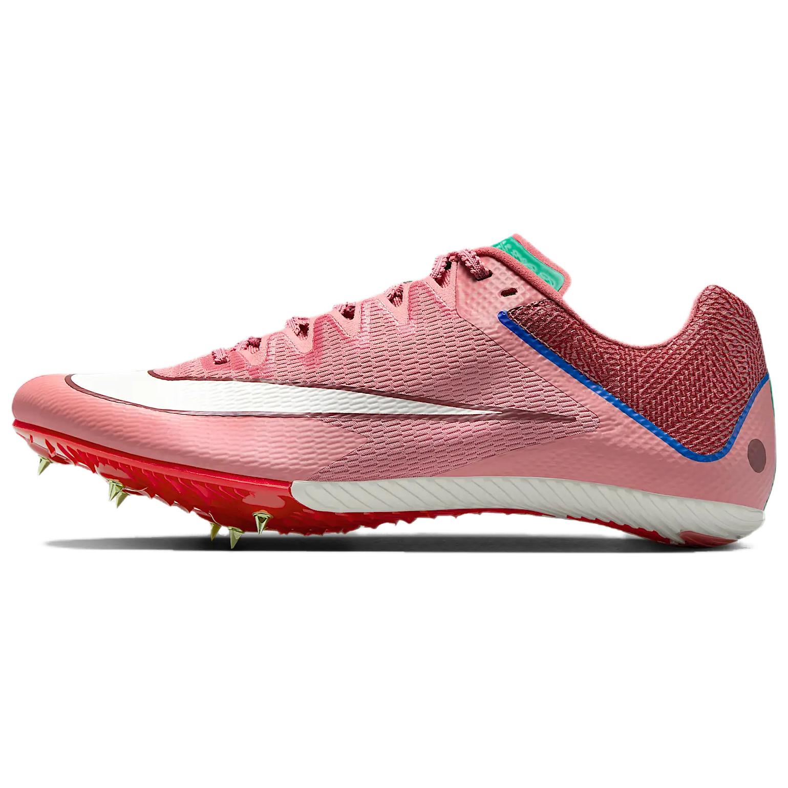 Мужские кроссовки Nike Nike ZOOM RIVAL SPRINT (красные)