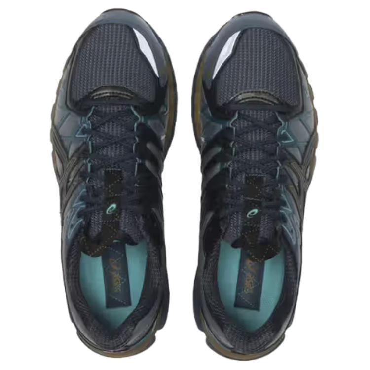 Asics UB10 S Gel Kayano 20 Kiko Kostadinov Indigo Sea Glass