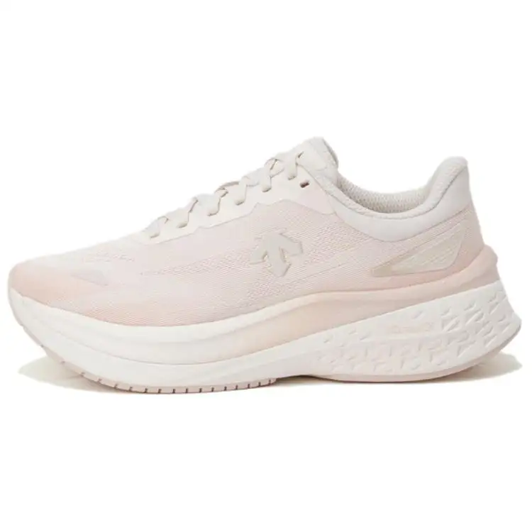 DESCENTE ENERGITE RIDE Soft And Comfortable Slip Resistant Abrasion Resistant Slip Resistant Abrasion Resistant Low top