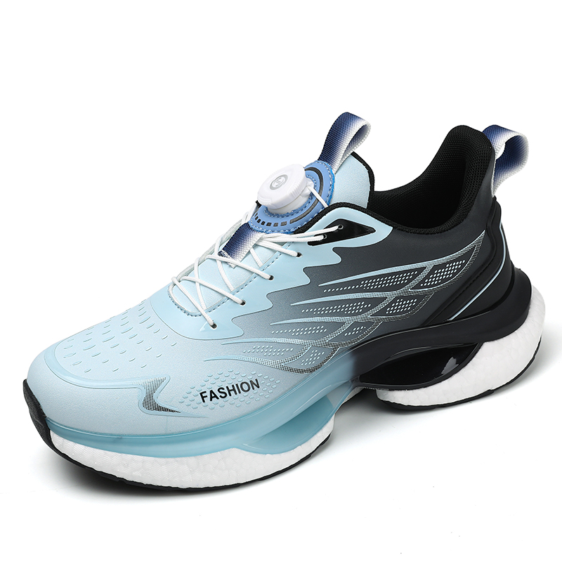 TONYBEAR Abrasion Resistant Abrasion Resistant Low top Running Shoes Men’s