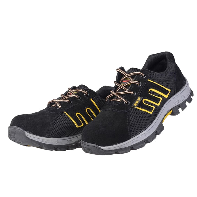 K KANGXUANAN Abrasion Resistant Slip Resistant Low top Outdoor Shoes Men’s