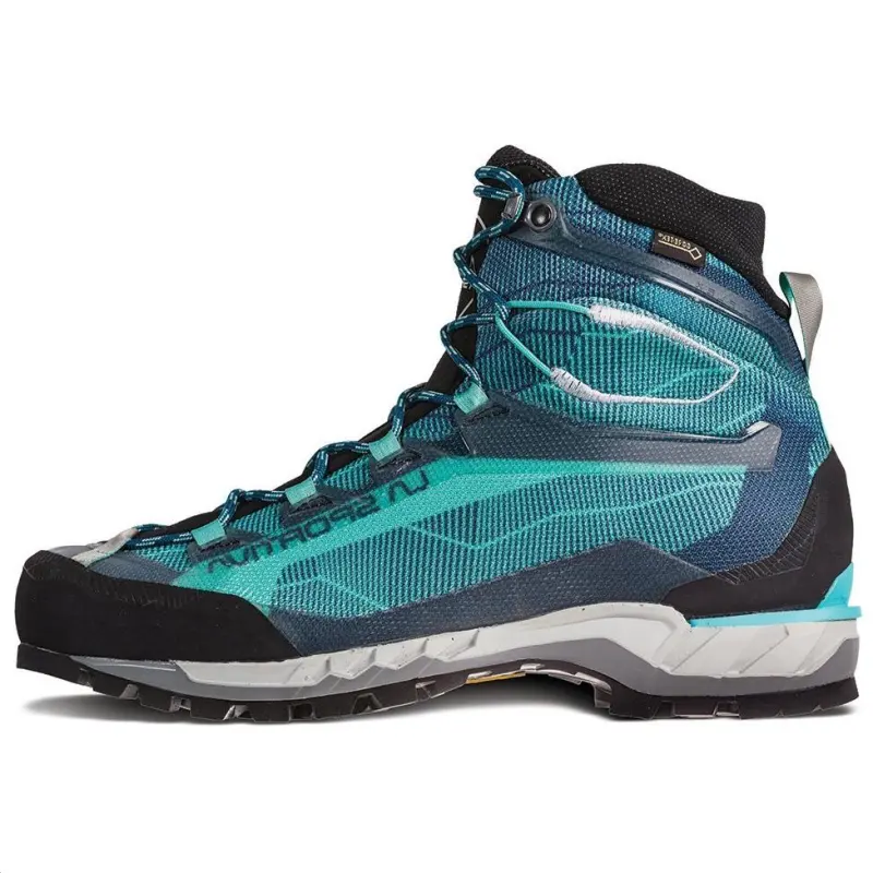 LA SPORTIVA Waterproof Abrasion Resistant Cushioning Outdoor Boots Unisex