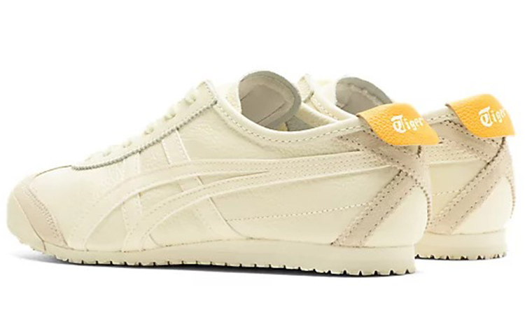 Onitsuka Tiger Mexico 66 ‘Cream Beige’