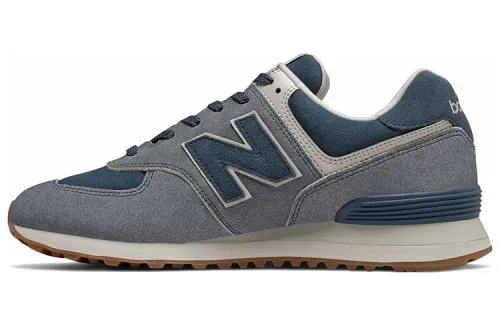 New Balance 574 'Stone Blue'