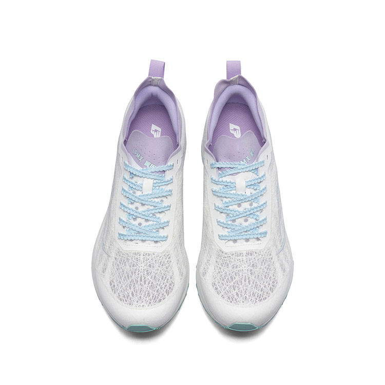 LPMX Full Length Nylon Carbon Plate Professional Racing Training Physical Fitness Test Low Top Running Shoes Unisex