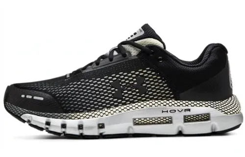 Under Armour Hovr Infinite Black Pitch Gray