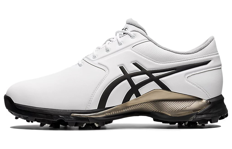 ASICS Gel Ace Pro 'White Black'