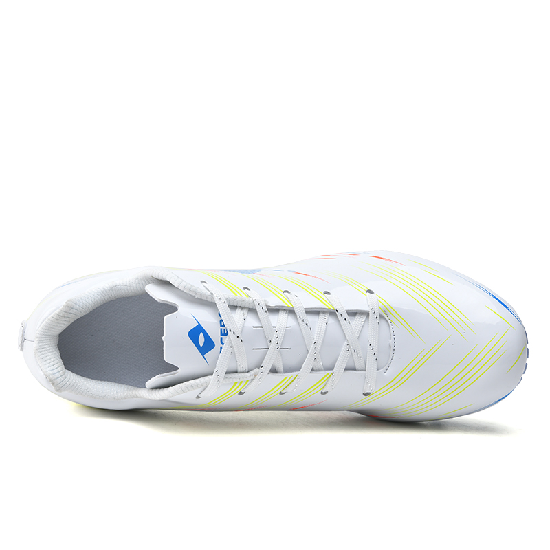XISAILONG Slip Resistant Abrasion Resistant Slip Resistant Abrasion Resistant Low top Running Shoes