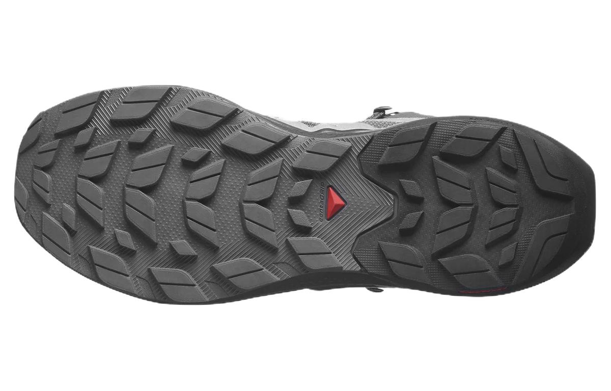 Elixir Activ Salomon Mid GORE-TEX ‘Magnet Sharkskin’