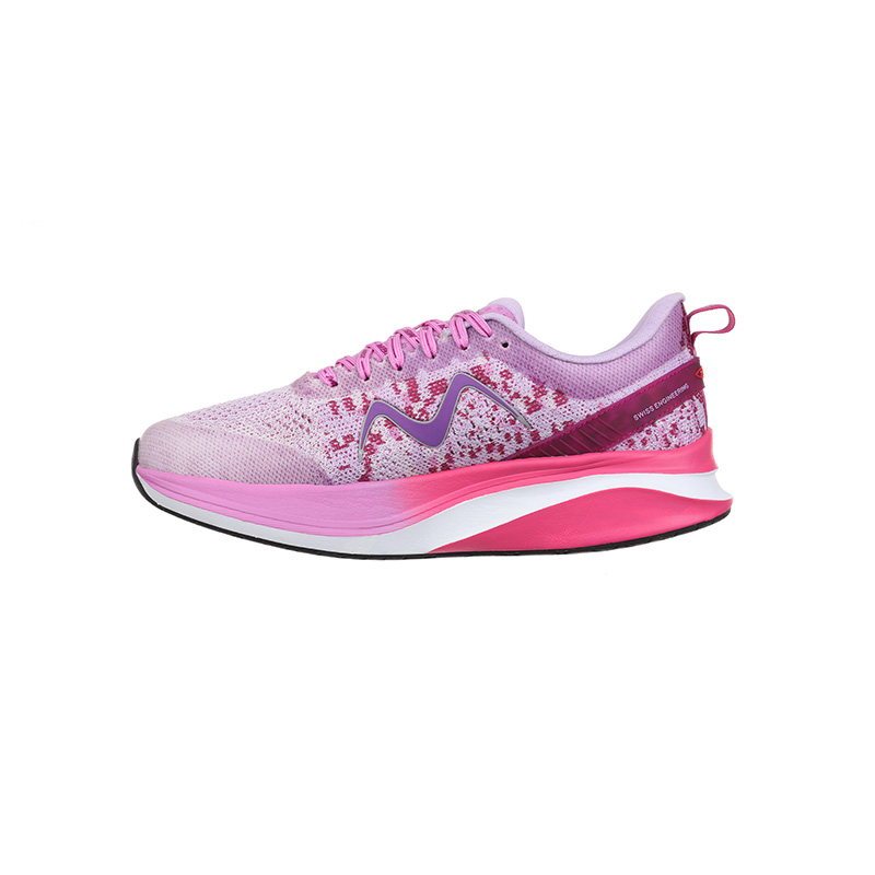 MBT Mesh Cushioning Breathable Height Increasing Rebound Cushioning Breathable Height Increasing Rebound Low top