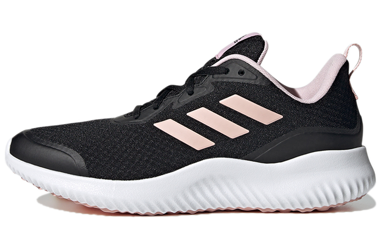 Adidas Alphacomfy Black/Pink Women’s