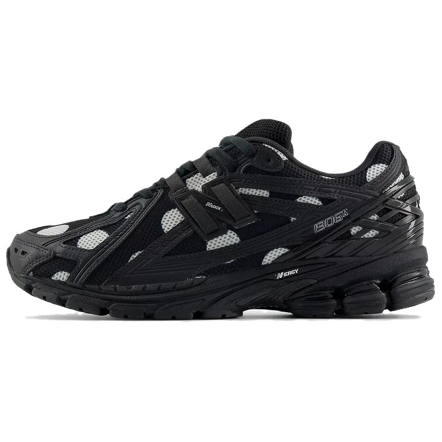 Кроссовки New Balance 1906R (черные)