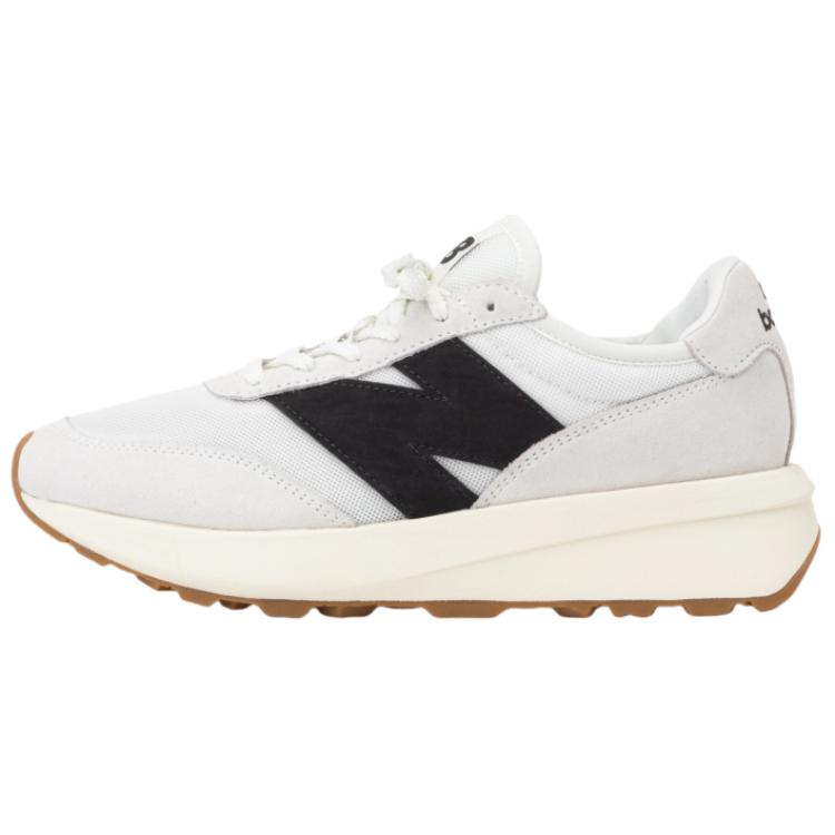 370 New Balance ‘Sea Salt Black Cement’