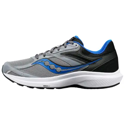 saucony Cohesion 17 'Flint Cobalt'