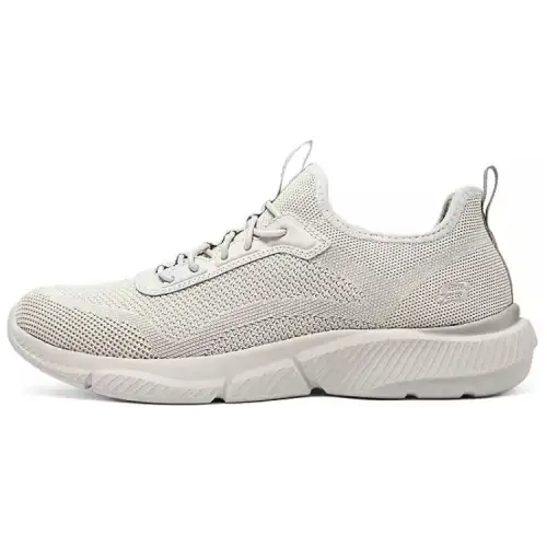 Skechers Ingram Abrasion Resistant Abrasion Resistant Low top Running Shoes Men's Taupe