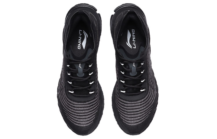Li Ning Textile, Synthetic Leather Cushioning Slip Resistant Abrasion Resistant Breathable Lightweight Low top