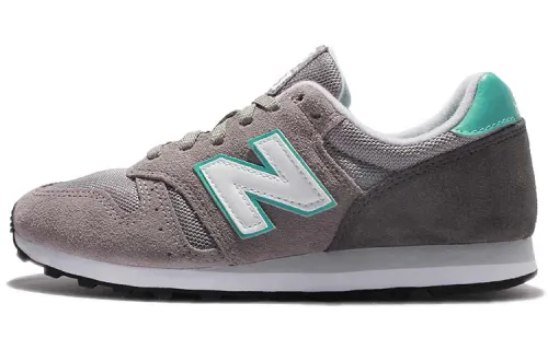 373 Wmns New Balance 'Grey Turquoise' Women's