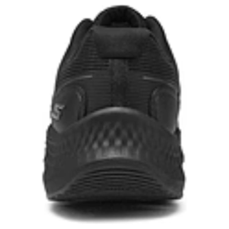 Skechers Go Run Consistent 2.0 Support Rebound Low top Running Shoes Women’s Black