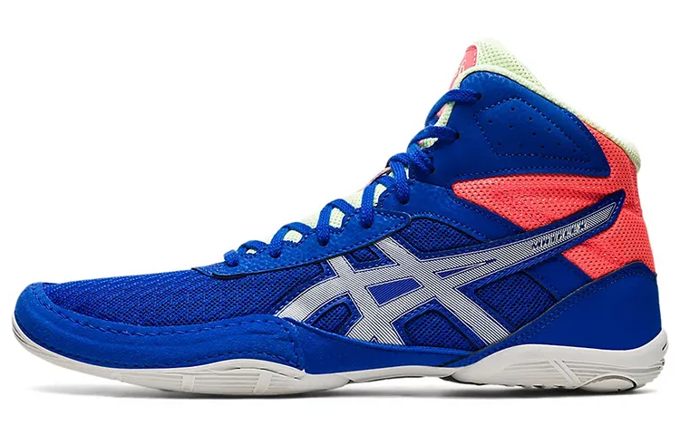 Asics Matflex 6 'Lapis Lazuli Blue'