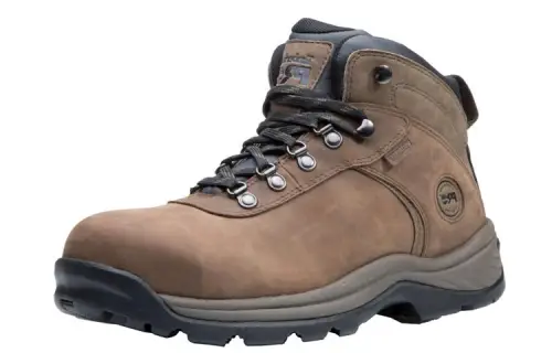 Timberland Abrasion Resistant Cushioning Short Outdoor Boots Men's