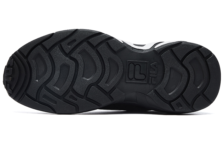 FILA Fht Series Mind BLower Vntg Gs Black Women’s