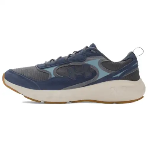 Under Armour Charged Vantage Lux 3 Low top Running Shoes Men's Blue