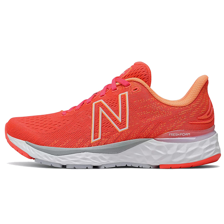 880 Wmns Fresh Foam New Balancev11 'Vivid Coral' Women's