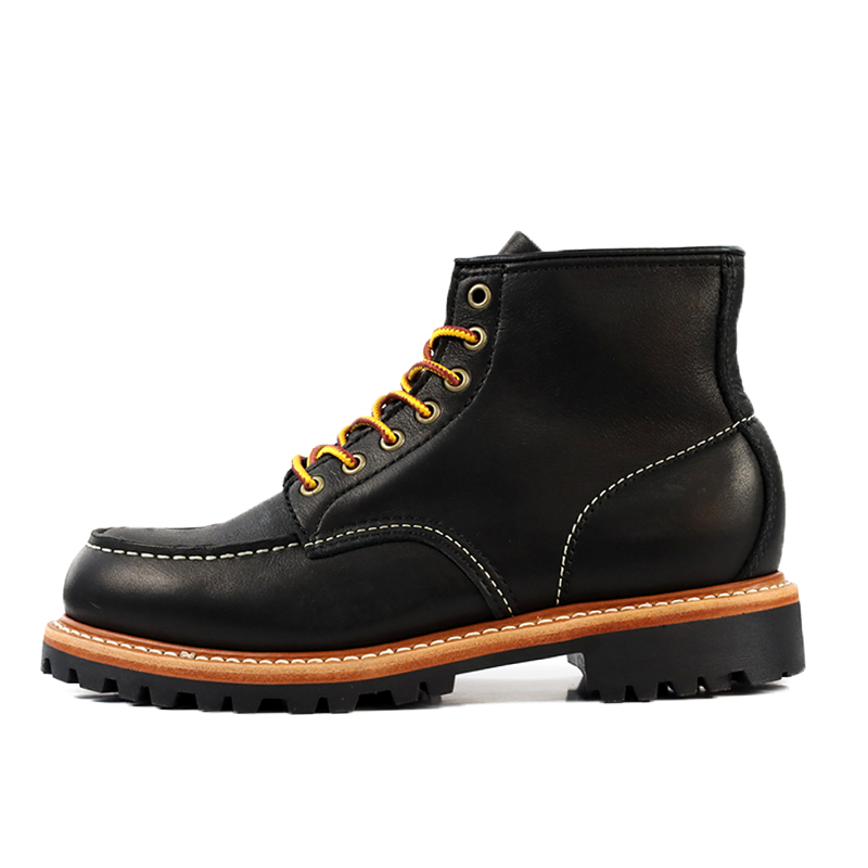 ROCKEY BAND Outdoor Shoes Men’s Black