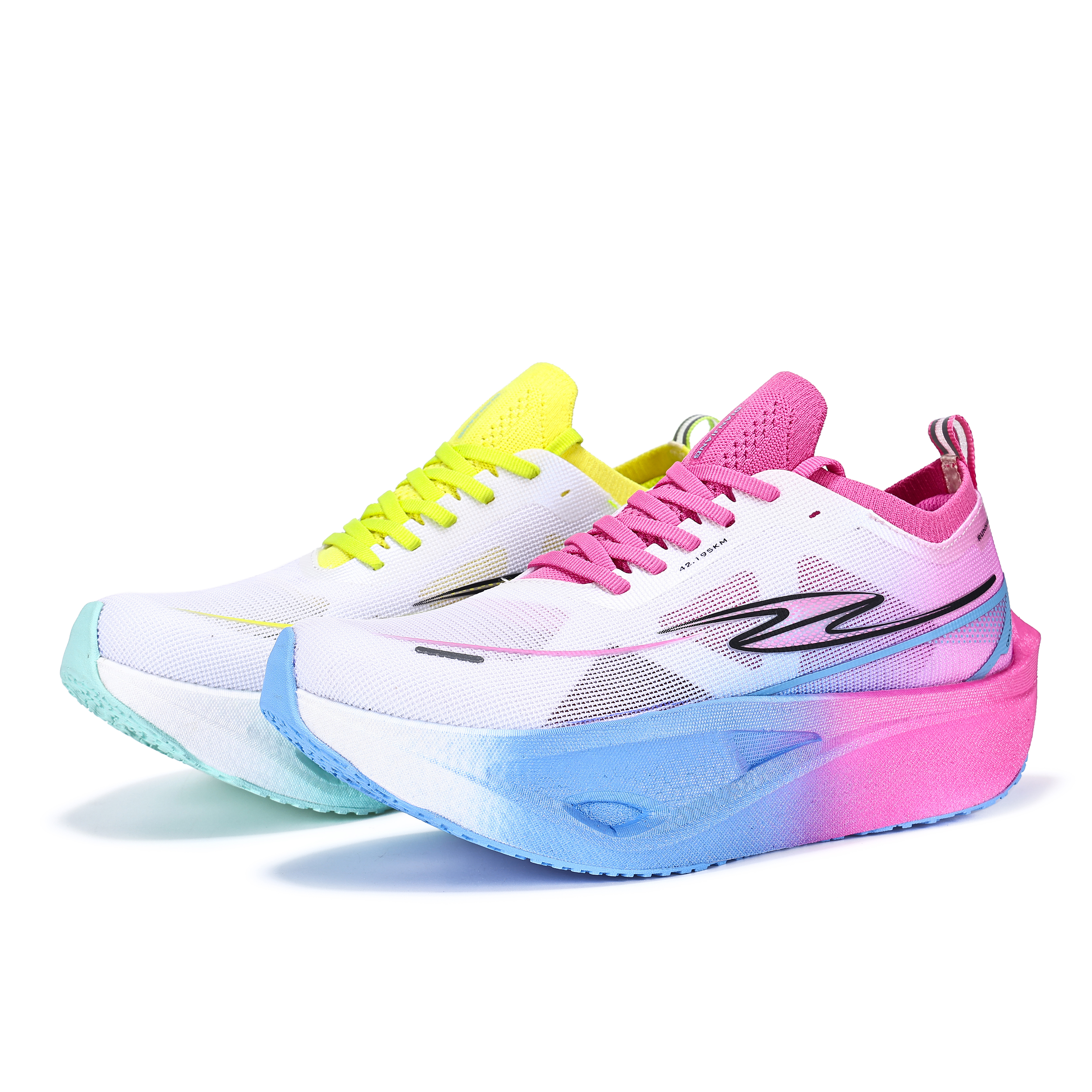 DIANJIANG Cushioning Breathable Support Low top