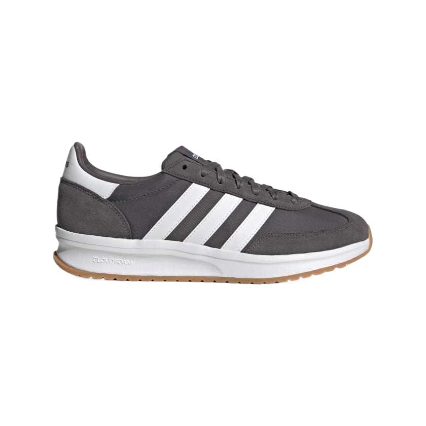 Adidas 70s 2.0 «Grey Strata/Cloud White/Gum» sneakers