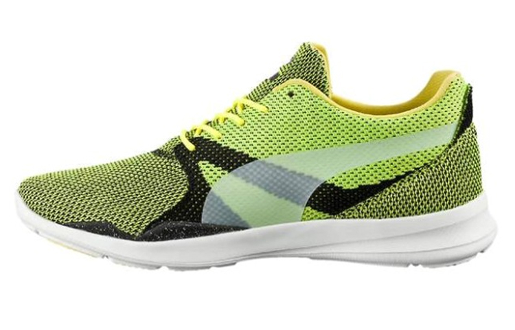 PUMA Duplex Evo Green