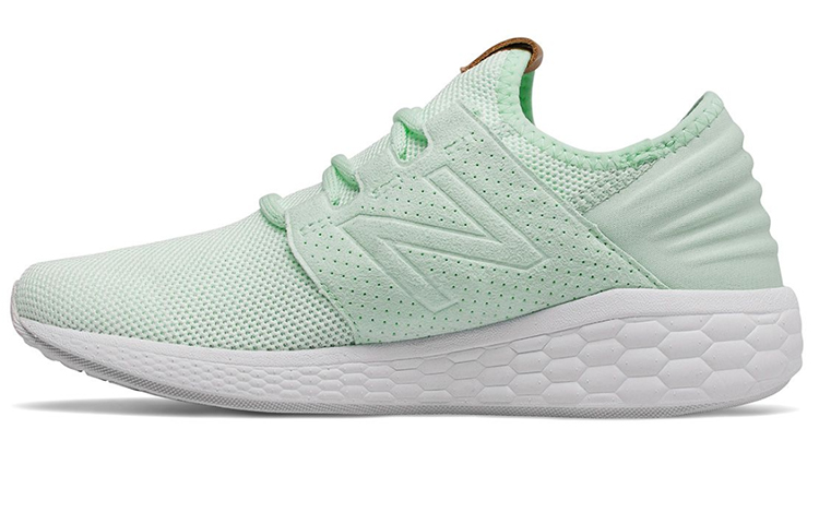 New Balance Fresh Foam Cruz V2 Knit Women's