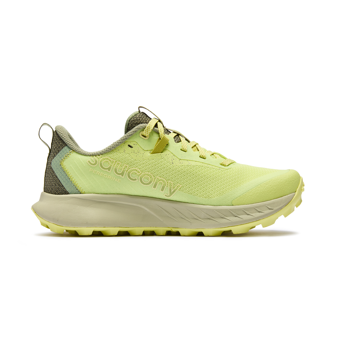 Saucony Peregrine 15 Sunny Hemlock Women’s