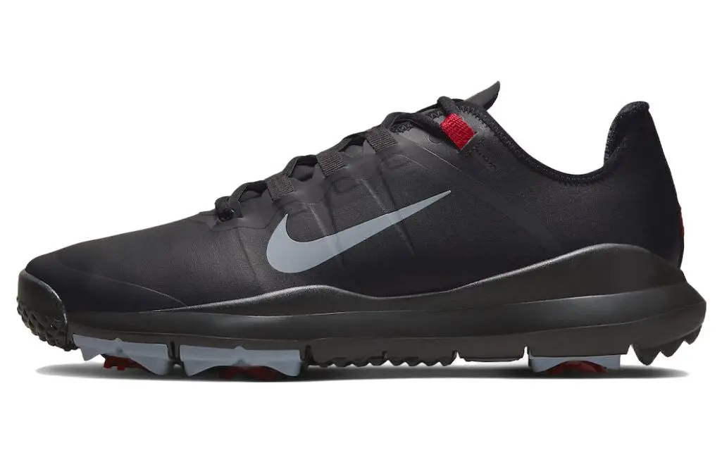 Nike Tiger Woods Tw '13 Retro Black Stealth
