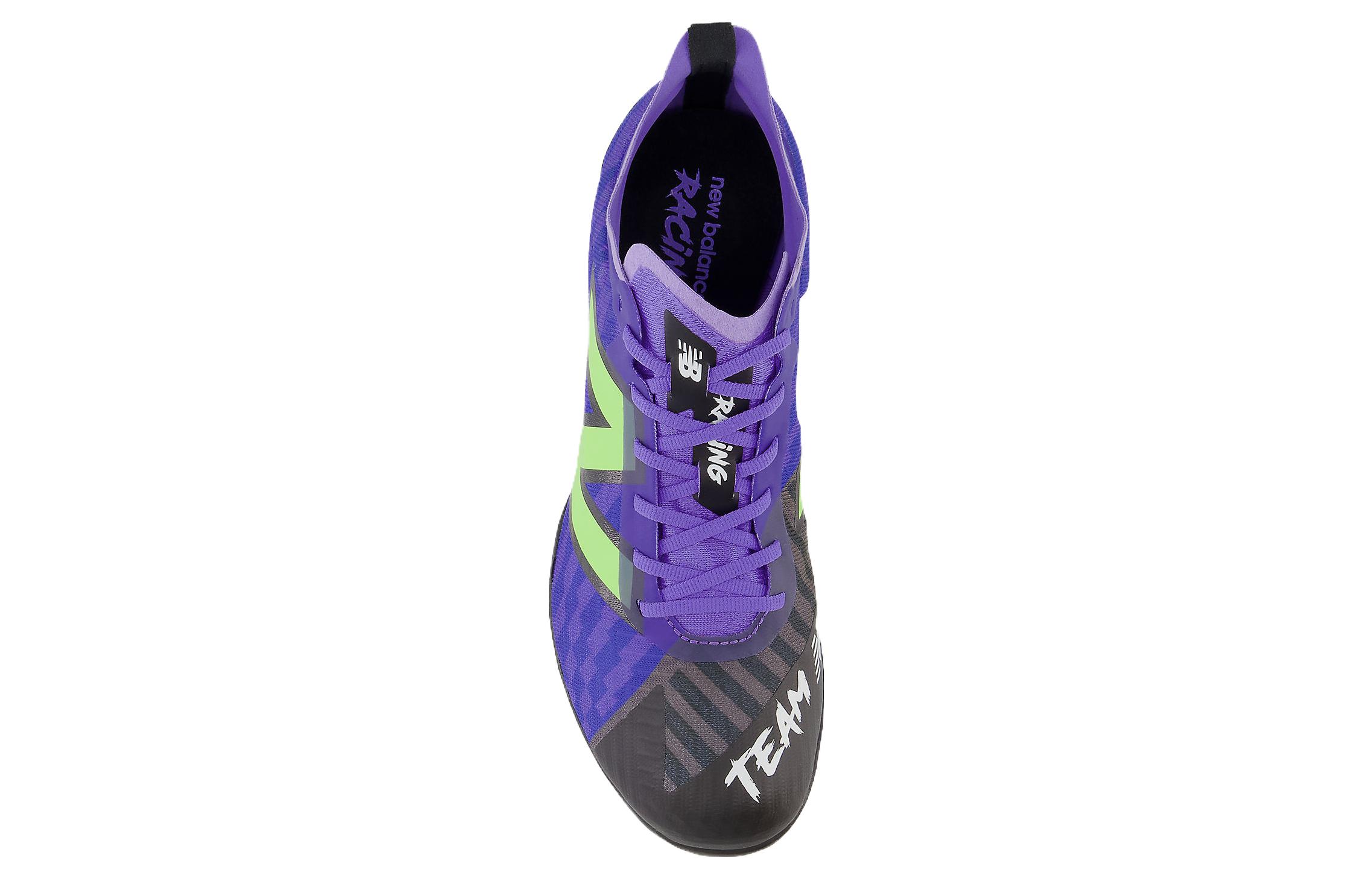 SD100 Wmns FuelCell New Balance v5 ‘Electric Indigo’ Women’s