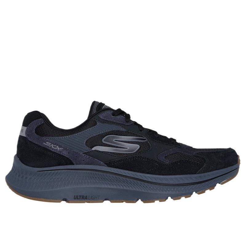 Skechers Go Run Consistent 2.0 Low top Running Shoes Men’s Black