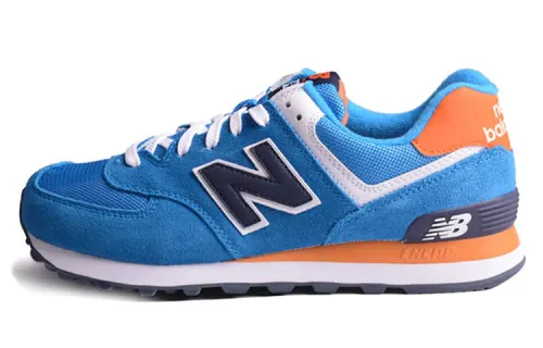 New Balance 574 'Blue'