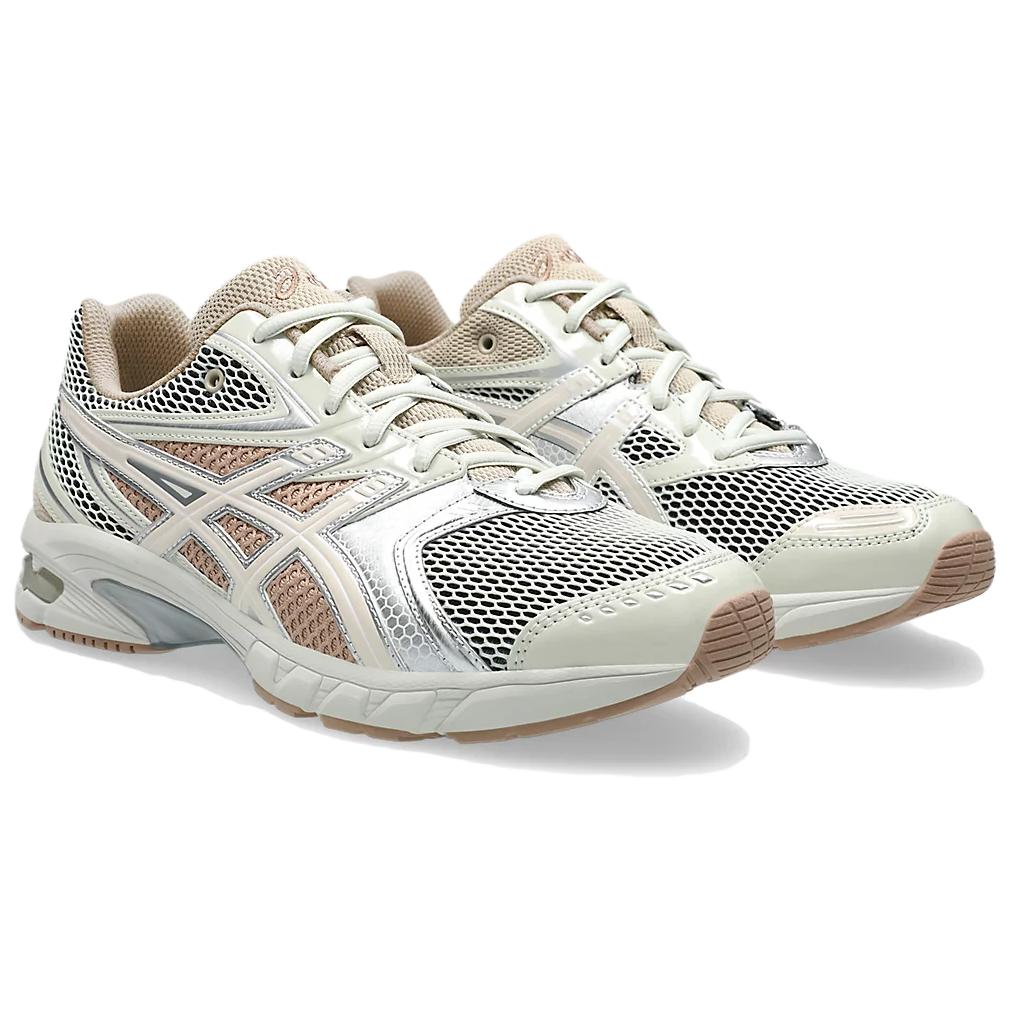 ASICS Gel DS Trainer 14 Lake Grey Mineral Beige