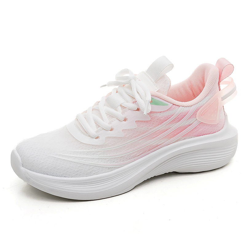 HUANQIU Slip Resistant Breathable Moisture Wicking Slip Resistant, Breathable, Moisture Wicking Low top