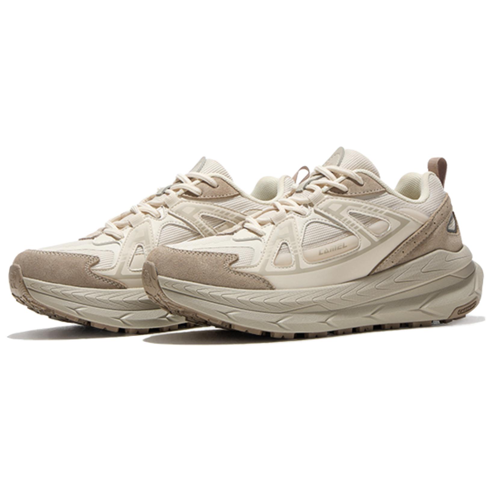 CAMEL Low top Running Shoes Women’s