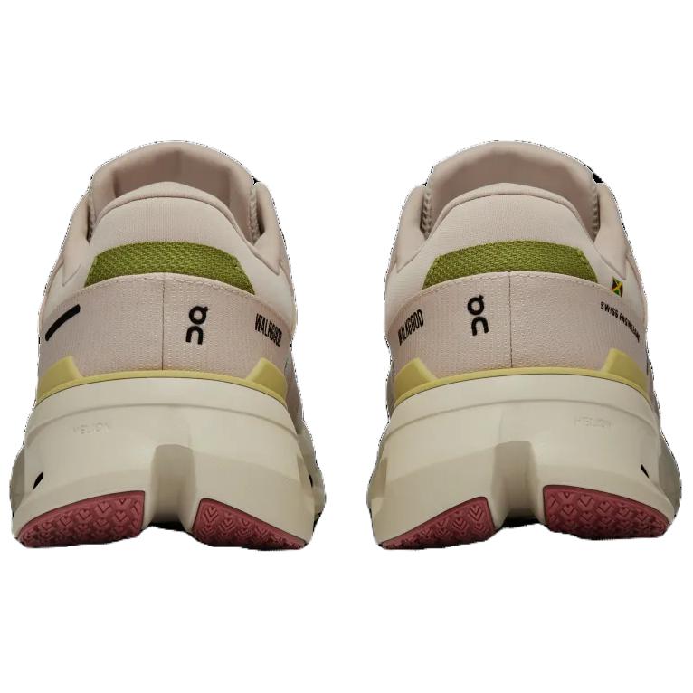 Cloudrunner 2 WalkGood La x Cloudrunner 2 On ‘Sand Flax’