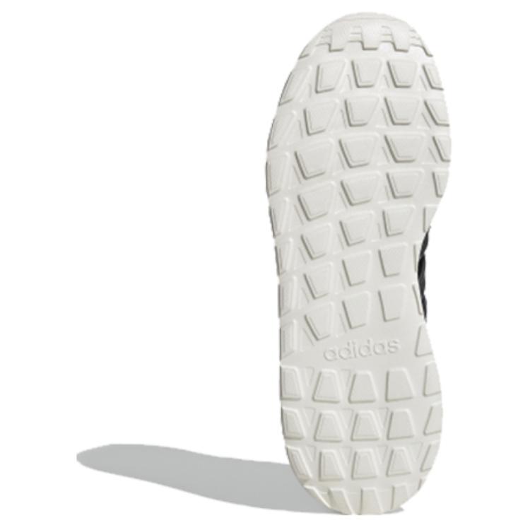 Мужские кроссовки adidas neo QUESTAR FLOW (черные) — фото 5