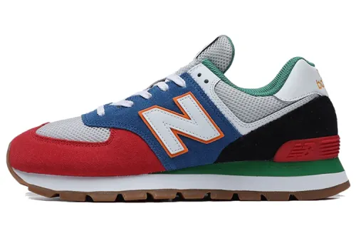 574 New Balance 'Rugged - Grey Blue'