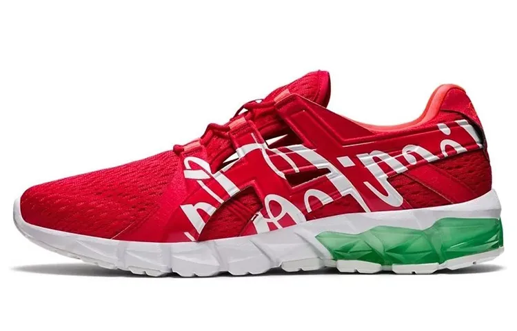 ASICS Gel Quantum 90 Coca Cola