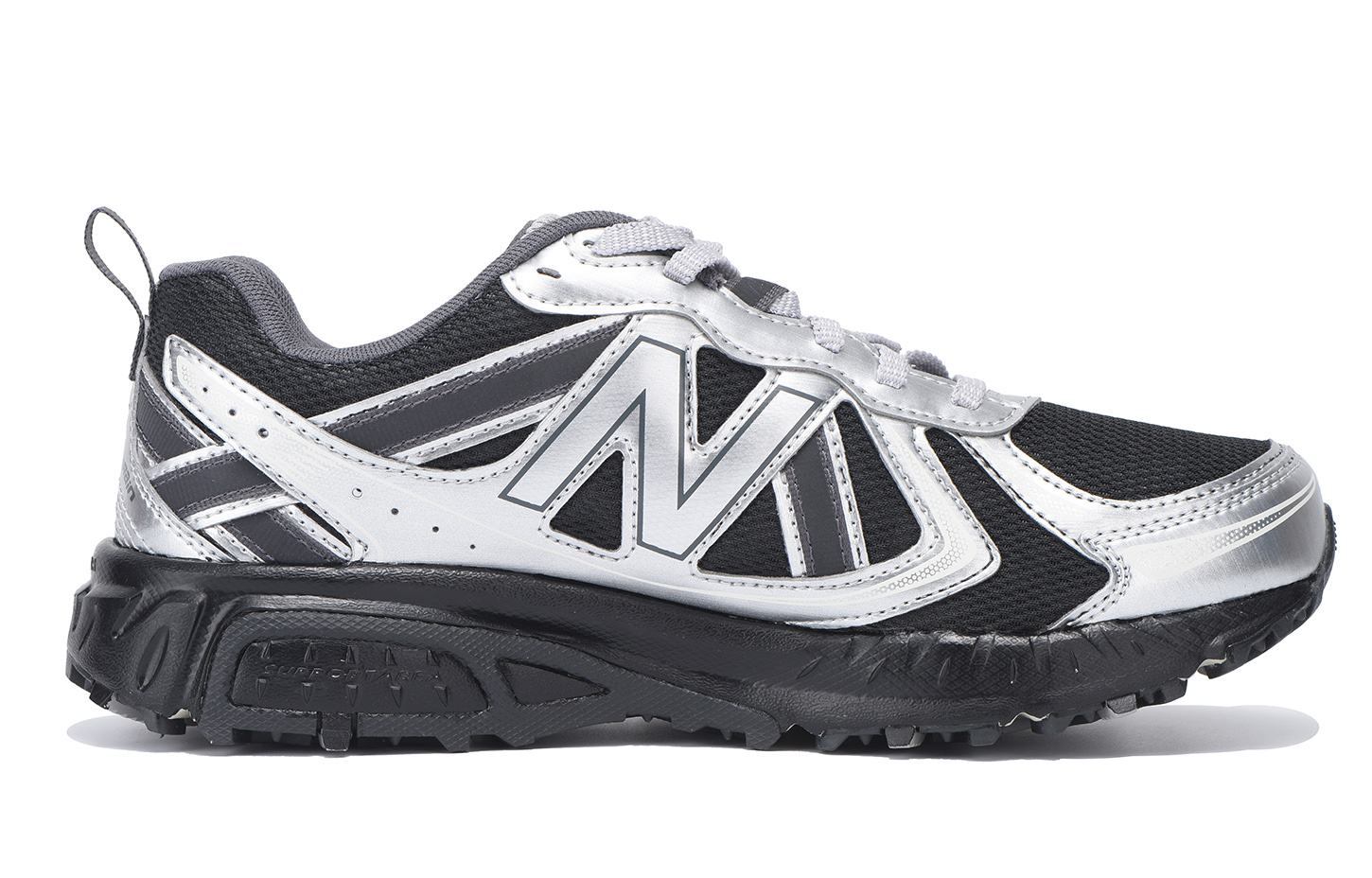New Balance NB 410 Urban Techwear Mesh Slip Resistant, Abrasion Resistant, Breathable Low top Casual Running Shoes