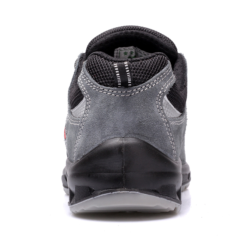 QIANGREN Labor Protection Shoes Men’s