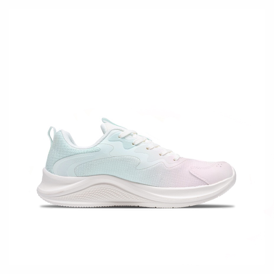 Anta Cushioning Slip Resistant Abrasion Resistant Cushioning Slip Resistant Abrasion Resistant Low top Casual